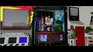 Chuck E. Cheese's September 2001 Segment 1) High Quality