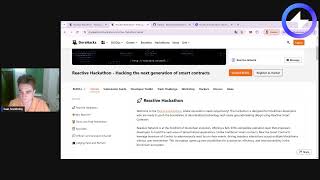 Reactive Hackathon: Tracks, Judging Criteria, and Q/A