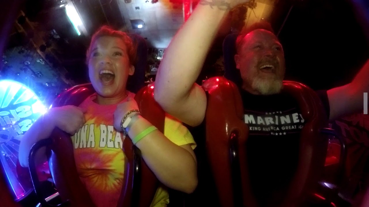 Shawn and Emily 2nd Ride YouTube