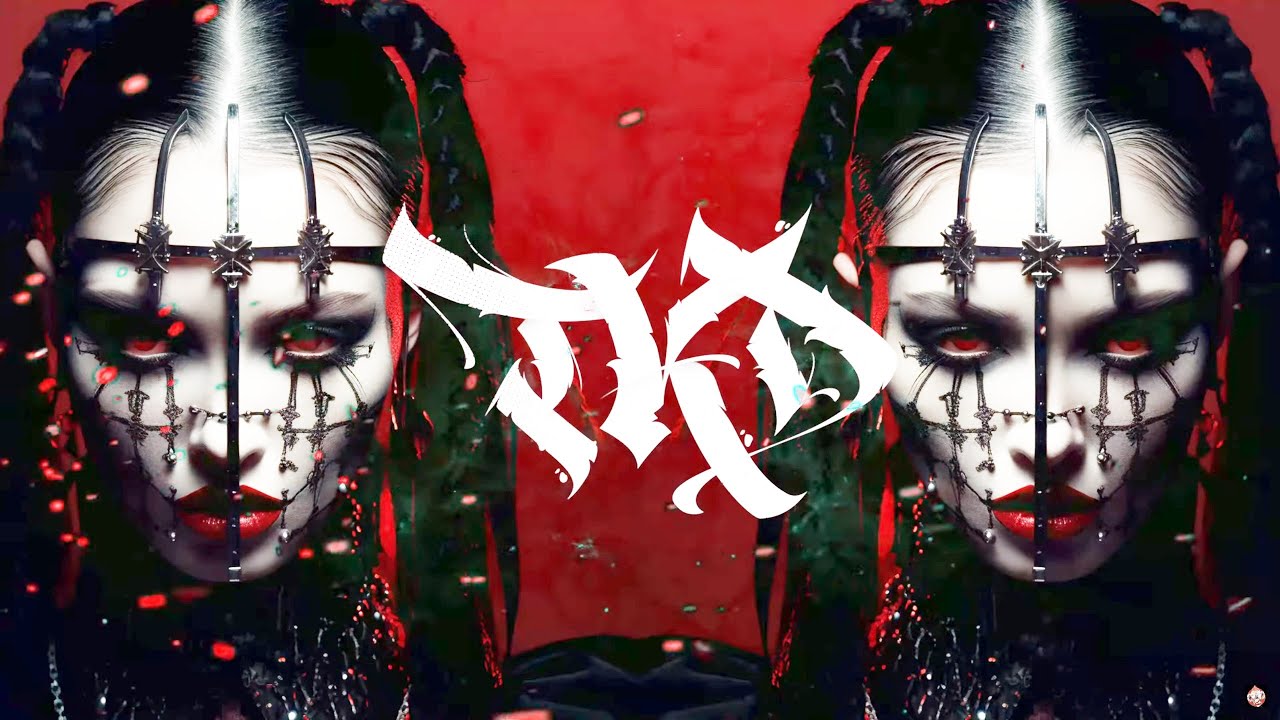 YouTube에서 Adoc - DEVIL (Hell's Circles EP) 보기 YouTube에서 Adoc - DEVIL (Hell's Circles EP) 보기
