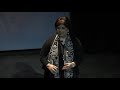 The Challenge of Change and How to Embrace It | Anjali Ahuja | TEDxTheShriRamSchool