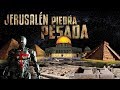 Apóstol German Ponce - Jerusalén Piedra Pesada - Sábado 23 de Diciembre 2017