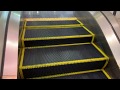 「世界一短いエスカレーター」川崎モアーズ