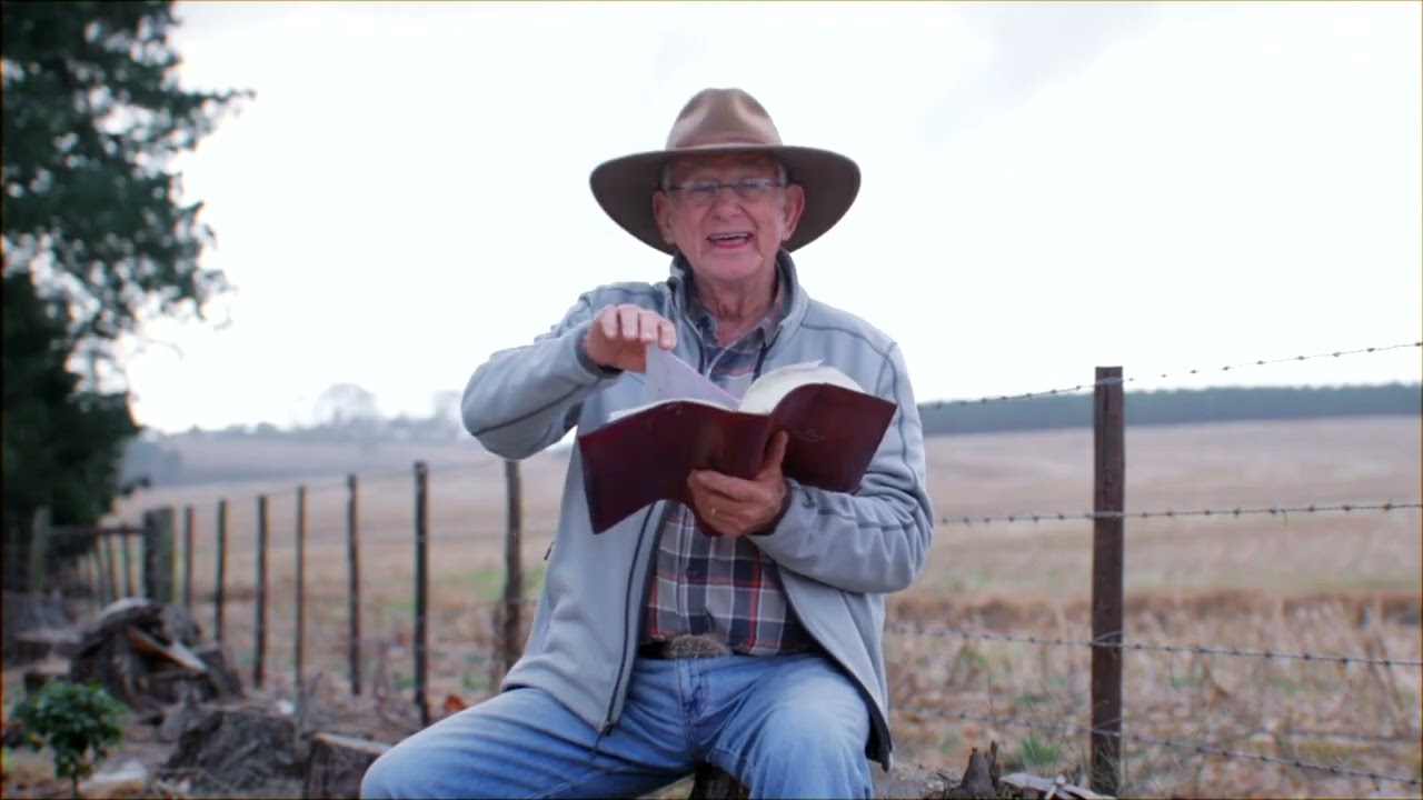 The Creed - Grassroots with Angus Buchan