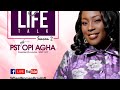Changed life talk with Pst Opi Agha Season 2 Episode 10 LIVE