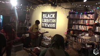 Famous Sailor Set Sail - Live from Subrosa Net Worth