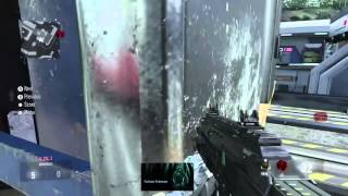 COD AW | 2v2 GB Highlight | Crim 1v2 Worldstar!