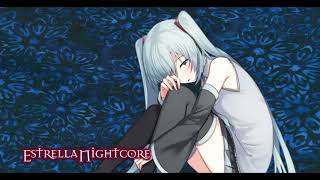 Nightcore - Anyone