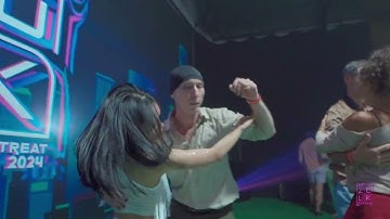 Gab & Jin| Heart Zouk Marathon & Retreat 2024 in Hanoi, Vietnam