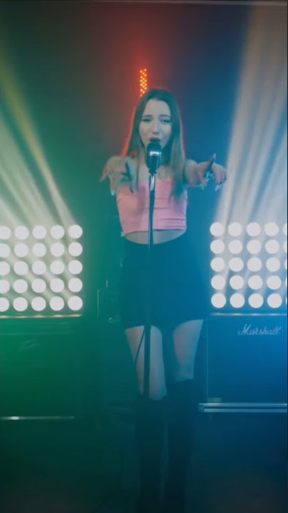 This cover will make your day better! 😍 #giuliasirbu #cover #music