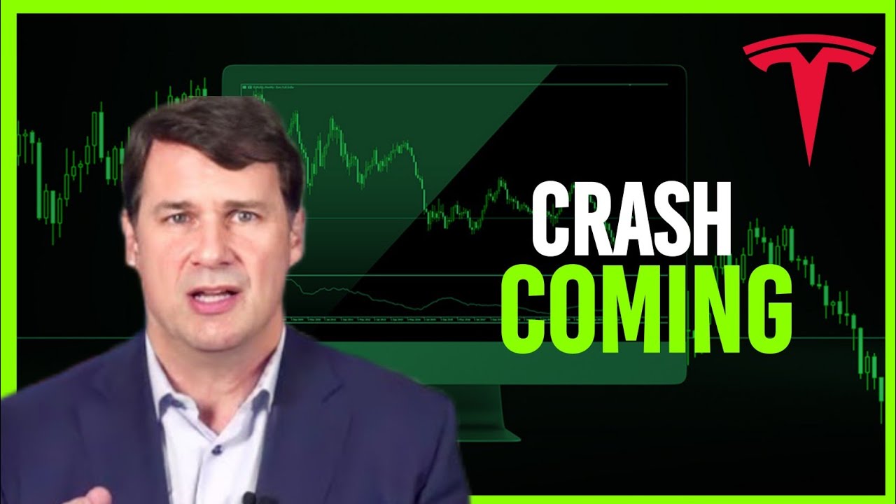 Goldman Sachs: Michael Burry Is RIGHT, the Market Crash Is Here!! - YouTube