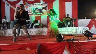 Rbyadav Dancer Full Program