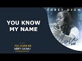 ABBEY OJOMU - YOU COVERED ME (OFFICIAL LYRIC VIDEO)