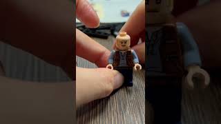 Just Another Lego Owen Grady 76941