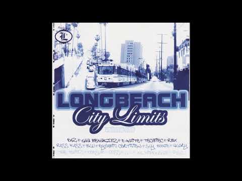 L's — VA - L's Long Beach City Limits Volume One [full compilation]