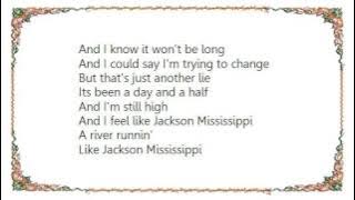 Download lagu Kid Rock - Jackson Mississippi Lyrics