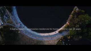 Qualex-Landmark™ Corporate Video