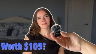 I Bought the Viral DJI Mic Everyone Uses… Was It Worth $109?