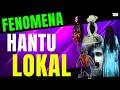 Penampakan Pocong, Kuntilanak, Tuyul dan sebangsanya. Apakah Mereka Nyata / Ada? Simak disini !!!