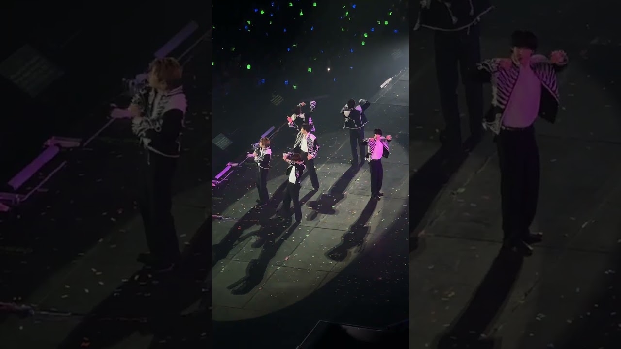 The Momentum - Sticker 