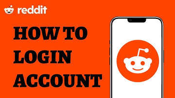 How to Sign In to Reddit Account? Reddit Login Tutorial for Beginners