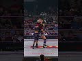 Spitfire's Double Powerbomb's a Sight to Behold!
