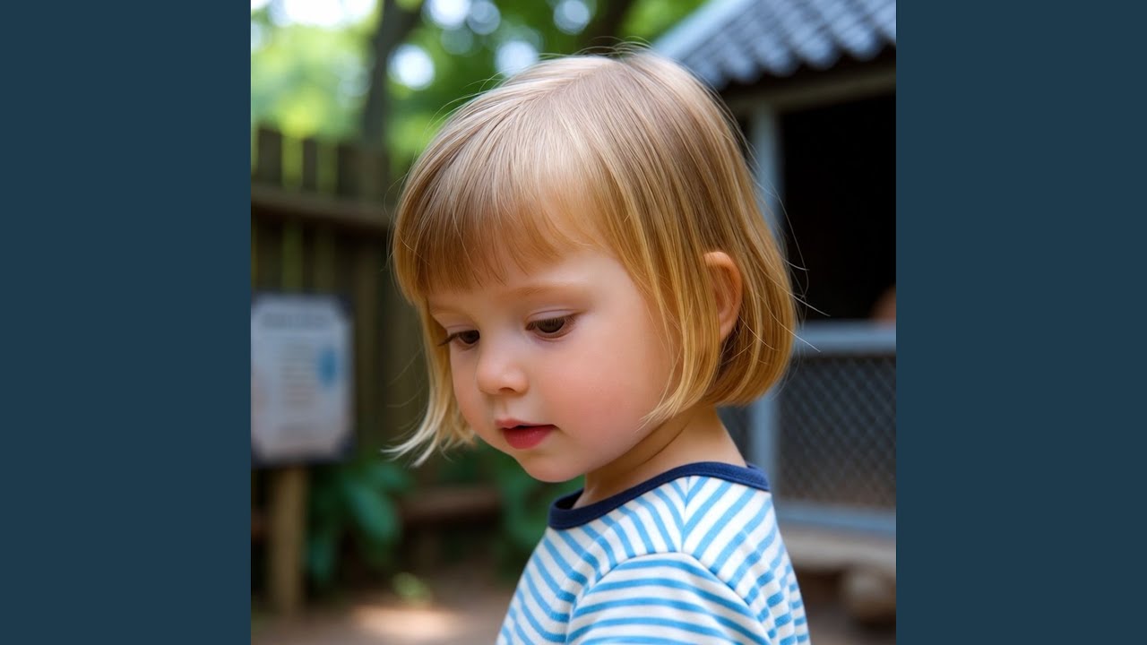 Adem van Rust - Dutch Songs For Kids