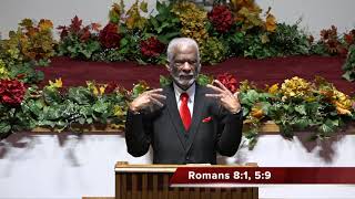 The Second Coming of Jesus Christ #1 Part 2 of 2, 1st aired 05/13/21. Recorded 02/07/21