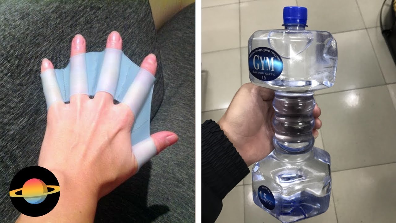 10 genialnych gadżetów, które ułatwiłyby wam życie, cz. 6