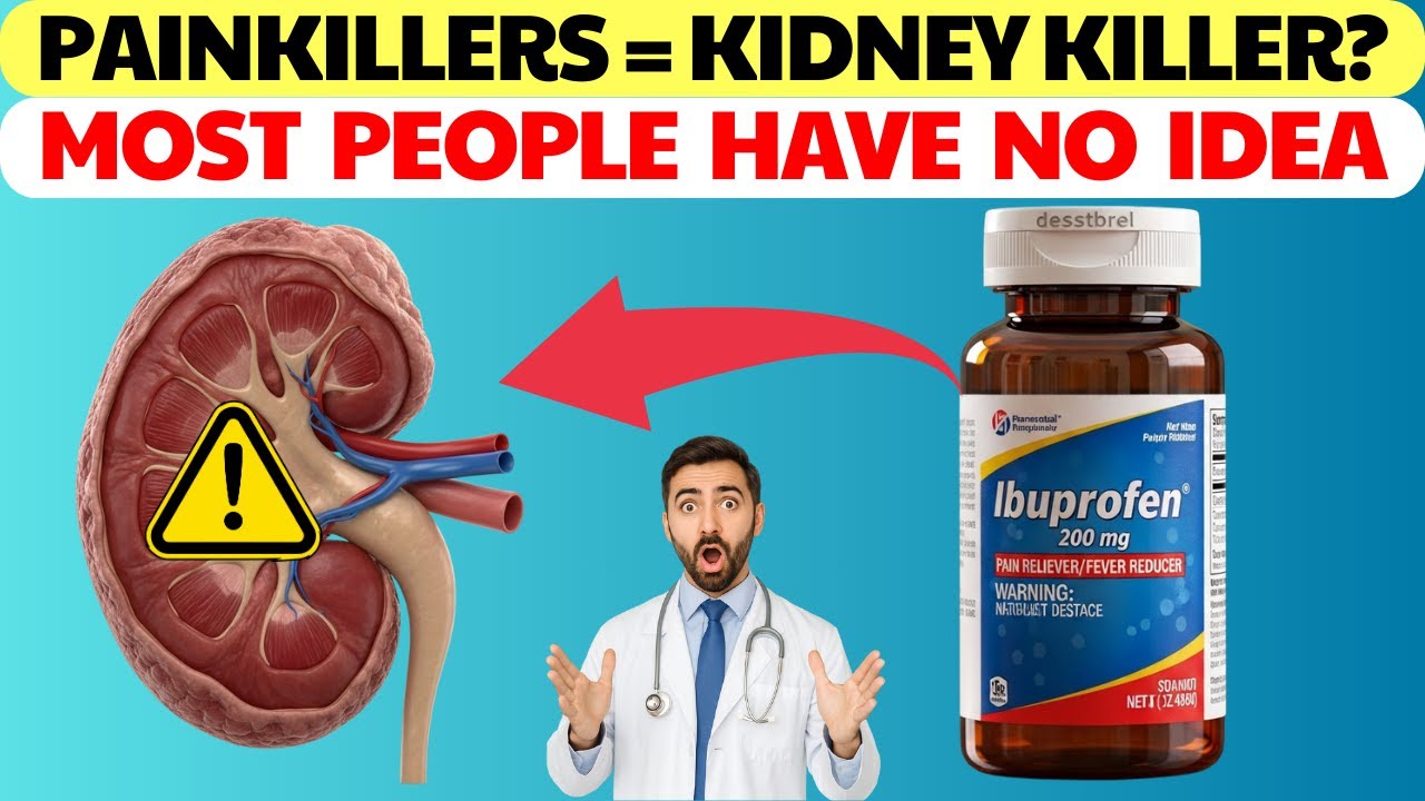 GFR by Age: What’s Normal at 60, 65, 70, and 80? (Must-Watch for Seniors)