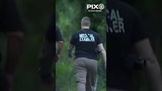 A New Jersey father gave his life rescuing his children from a river #shorts