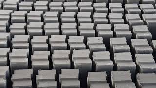 Sree Jayam Interlock Bricks