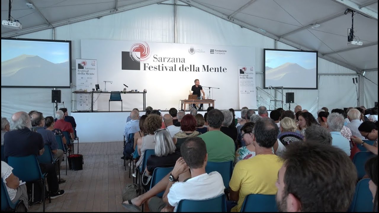 Festival della Mente 2019 - Interviste camera iphone 8 plus apk