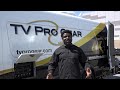 NAB NYC - TV Pro Gear Promo