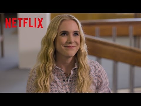 Walk. Ride. Rodeo. | Trailer [HD] | Netflix - NL