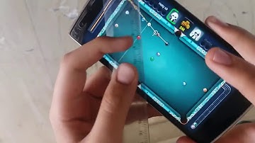 8 Ball Pool Hack 2017 Latest   NO ROOT , NO JAILBREAK   YouTube