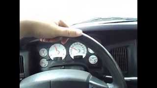 2004 DODGE RAM 2500 SLT 4X4 5.9L CUMMINS MIDWAYPOWERSPORTS.COM