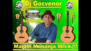 MARTIN MANANJA MIX ,,,,,,ENOY AND SUBSCRIBE TO OUR CHANNEL