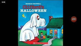 Clifford's Halloween - Children's Audiobook