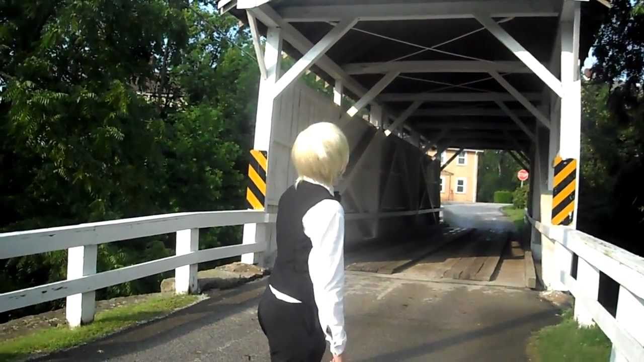 Shizuo and Izaya's Unlikely Adventure