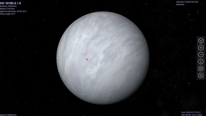 Gliese 785