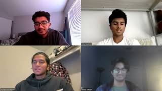 Group Introduction Video