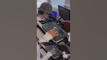 OCTATRACK GOLDEN HOUSE REMIX BEAT #octatrack #beatmaking #housemusic