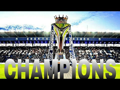 Buriram United •Thai League Champion 2018/And All Times•