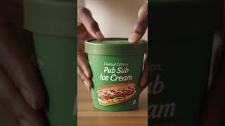 Publix Introduces Pub Sub Ice Cream The Most Florida Flavor Ever