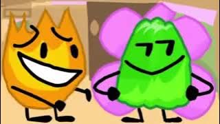 BFB 18 but it's Content Aware Scaled using MediaForge