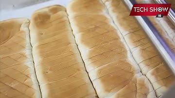 Advanced Food Processing Technology with Automatic Amazing Machines That Are at Next Level 5