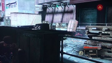 Alpha Protocol Playthrough With Commentary Part 74