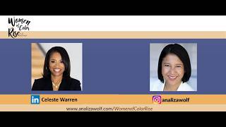 Trailer: The Truth About Equity, Celeste Warren, Former Chief Diversity & Inclusion Officer at Merck