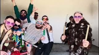 Retrò Ska - Medley Pazzo